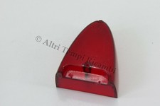 RIGHT LEFT TAILLIGHT LENS Fiat