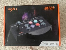Arcade stick pxn - arcade,