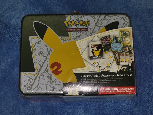 Pokemon tcg cassapanca - tcg, da