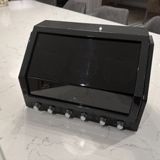 Aevitas Carbon 3 Carica