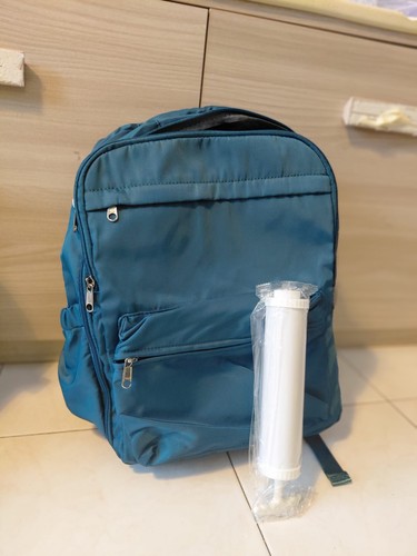 Zaino compressione - a,