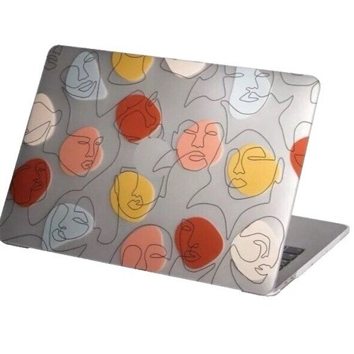 Cover rigida macbook air - macbook, 13"
