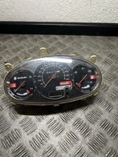 STRUMENTAZIONE CONTACHILOMETRI  SUZUKI BURGMAN 125 150 2002 2006 CON VENATURA