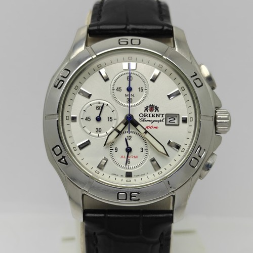Orologio uomo orient - uomo,