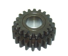 INGRANAGGIO CAMBIO GEAR SHIFT UNIMOTO HRD MOTORE TAU 125