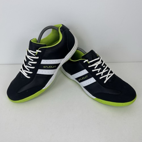 Scarpe golf stuburt urban 2 - scarpe,