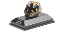 Minichamps 1:8 HELMET AGV