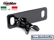 Piastra fissaggio sella - fissaggio,