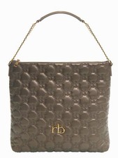 Borsa donna roccobarocco tessa - roccobarocco,