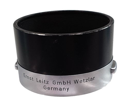 Leica leitz elmar parasole - leica,