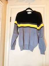 Maglione vintage Tyrolia by