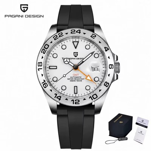 Orologio uomo pagani - orologio,