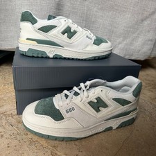 New Balance 550 in una