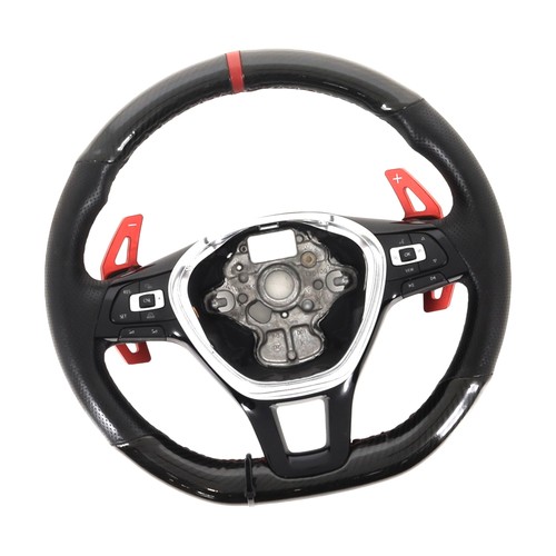 Volant volkswagen polo vi - -,