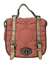 FOSSIL Borsa messenger Donna