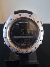 Suunto X-Lander Black