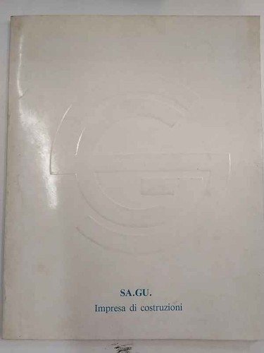 Impresa di costruzioni - sa., gu