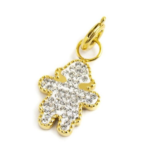 Charm marlù donna nel - donna, mio