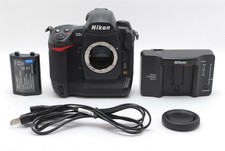 【Come nuovo】Nikon D3S 12,1