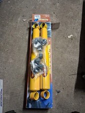 2 ammortizzatori Monroe