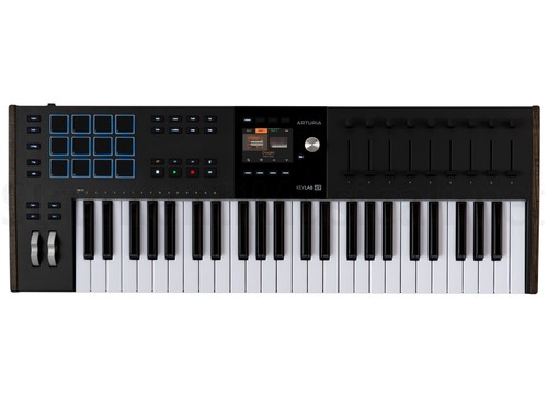 Arturia keylab mk3 tastiera - arturia,