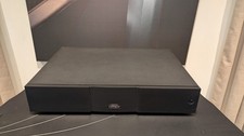 Amplificatore potenza naim - di,