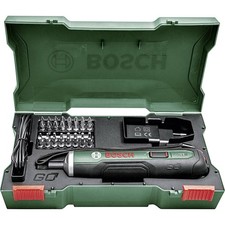 Bosch Home and Garden