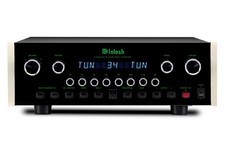 Mcintosh C46 2-Channel Solid