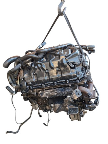 Motore 368dt range rover - motore, sport