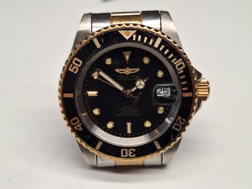 Invicta pro diver orologio - invicta,
