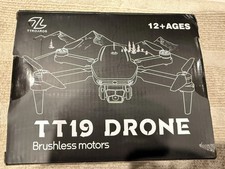 Drone TT19 con fotocamera per