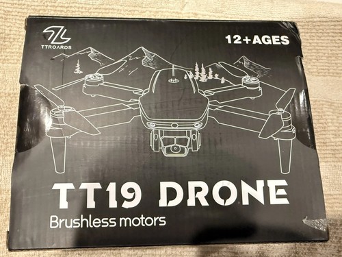 Drone tt19 con - drone,