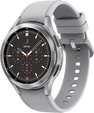 Smartwatch Samsung Galaxy Watch4 Classic SM-R895 46 mm 4G LTE argento