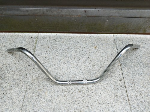 Manubrio modello chopper - chopper, 800mm