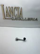 Maniglia Manovella Alzavetro Alzacristalli Lancia Fulvia Coupé