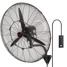 VEVOR Ventilatore Nebulizzante