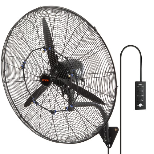 Vevor ventilatore nebulizzante - vevor,