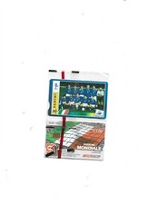 SCHEDA TELEFONICA TELECOM