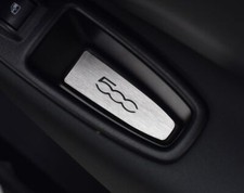 Placcas fiat 500l - placcas,
