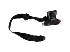 Cintura Di Sicurezza Sinistra Smart Fortwo W451 A4518603785 - 39747