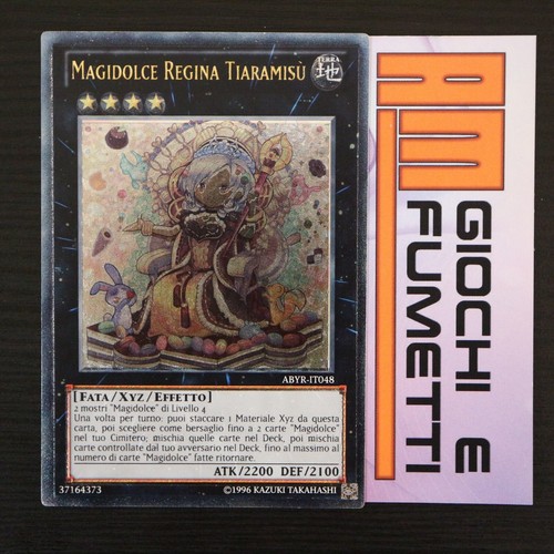 Magidolce regina tiramisù - magidolce,