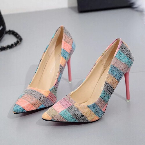 Decolte scarpe eleganti comode - eleganti,
