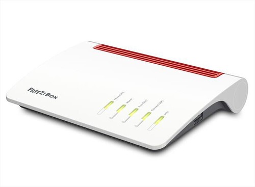 Fritzbox 7590 fritz - 7590, modem