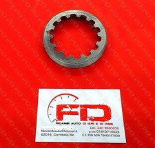 GHIERA REGOLAZIONE CUSCINETTO