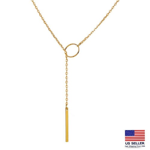Collana donna moda catena