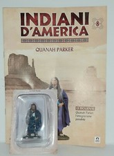 SOLDATINO INDIANI D'AMERICA