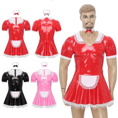 Costume cosplay cameriera - da,