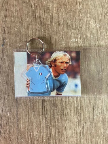 Portachiavi maglia lazio - maglia,