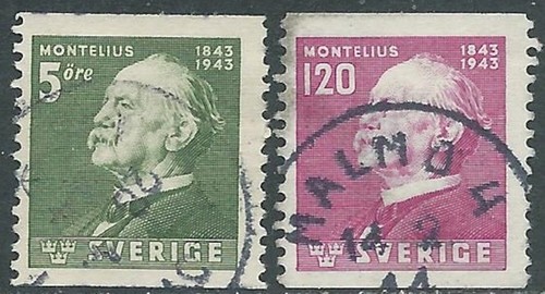 1943 svezia usato oscar - usato,