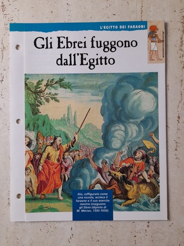 Clipping egitto storia - clipping,